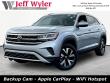 Used 2022 Volkswagen Atlas Cross Sport 2.0T SE SUV