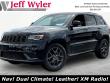 Used 2020 Jeep Grand Cherokee Limited SUV