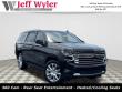 Used 2021 Chevrolet Tahoe High Country SUV