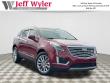 Used 2019 CADILLAC XT5 Platinum SUV