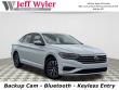 Used 2021 Volkswagen Jetta 1.4T S Sedan