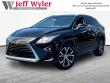Used 2017 Lexus RX 350  SUV