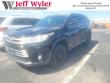 Used 2019 Toyota Highlander SE V6 SUV