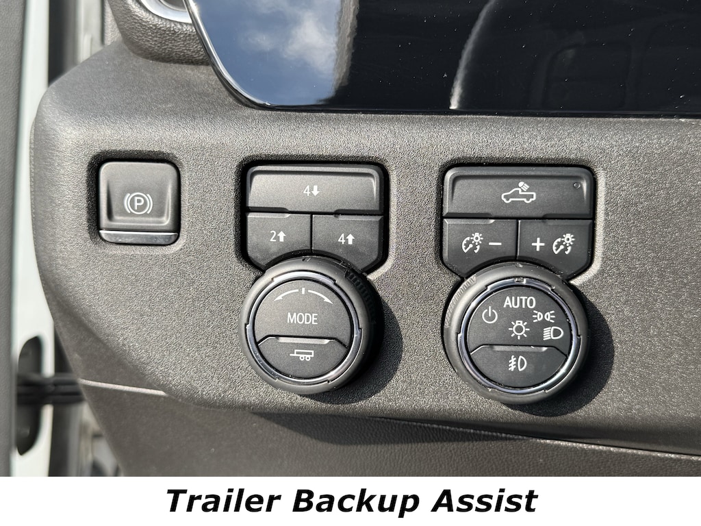 Used 2024 Chevrolet Silverado 2500 HD LT Truck Crew Cab