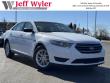 Used 2014 Ford Taurus SE Sedan