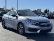 Used 2017 Honda Civic LX-P Coupe