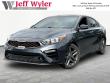 Used 2021 Kia Forte GT-Line Sedan