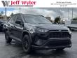 Used 2021 Toyota RAV4 LE SUV