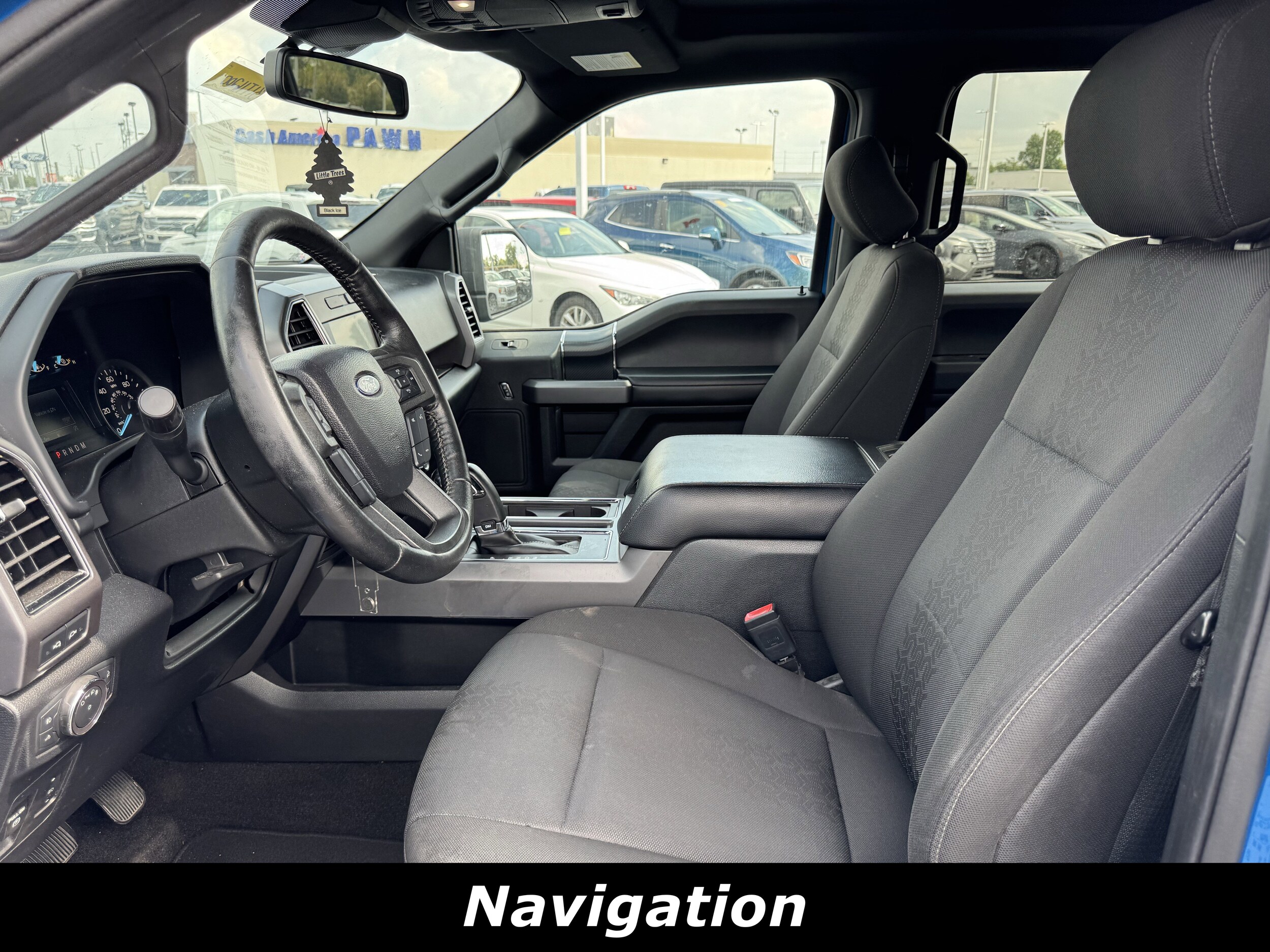 2019 Ford F-150 photo 3