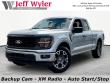 Used 2025 Ford F-150 STX Truck SuperCab
