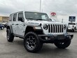  Jeep Wrangler 4xe