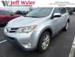 Used 2013 Toyota RAV4 Limited SUV
