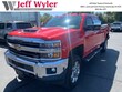 Chevrolet Silverado 2500HD