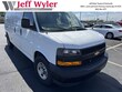 Chevrolet Express 2500