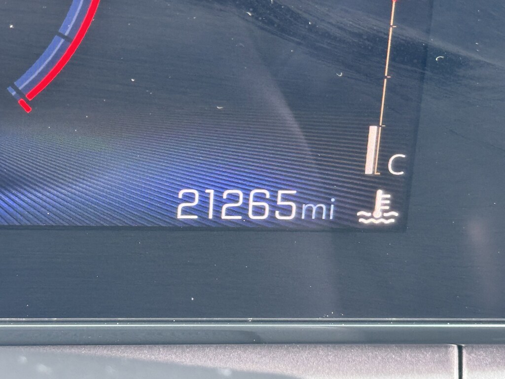 Used 2025 Chevrolet Trax ACTIV SUV