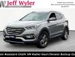 Used 2017 Hyundai Santa Fe Sport 2.4L SUV
