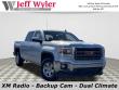 Used 2015 GMC Sierra 1500 SLE Value package Truck Crew Cab