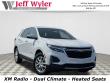 Used 2023 Chevrolet Equinox LT w/2FL SUV