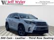 Used 2019 Toyota Highlander Limited Platinum V6 SUV