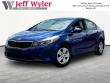 Used 2017 Kia Forte LX Sedan
