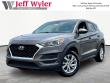 Used 2020 Hyundai Tucson SE SUV