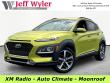 Used 2020 Hyundai Kona Limited SUV