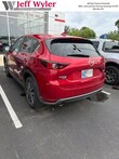  Mazda Mazda CX-5