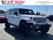 Used 2023 Jeep Wrangler 4xe Sahara SUV