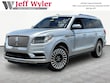  Lincoln Navigator Black Label