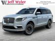 Used 2019 Lincoln Navigator Black Label  SUV