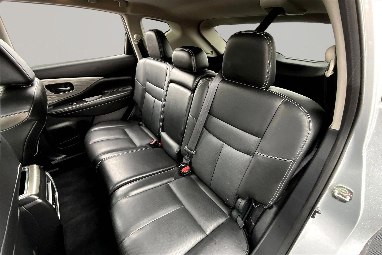 2018 Nissan Murano SL - Photo 23