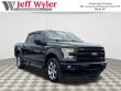 Used 2015 Ford F-150  Truck SuperCrew Cab