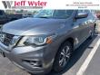 Used 2019 Nissan Pathfinder S SUV