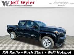 2025 Toyota Tacoma SR5 Truck Double Cab