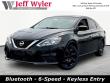 Used 2016 Nissan Sentra S Sedan