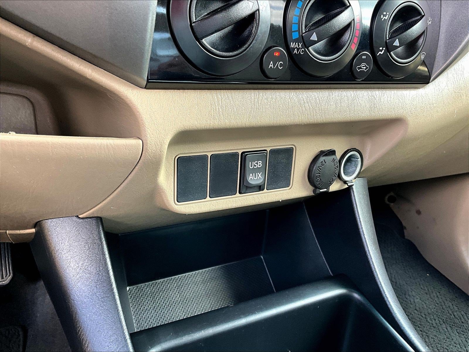 2015 Toyota Tacoma PreRunner - Photo 20