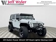 Jeep Wrangler JK Unlimited