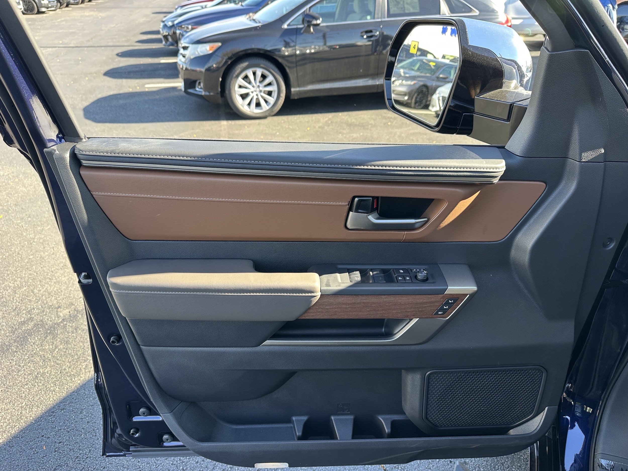 2026 Toyota Tundra 1794 Edition - Photo 25