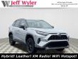 Used 2023 Toyota RAV4 Hybrid XSE SUV