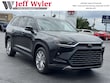 Toyota Grand Highlander