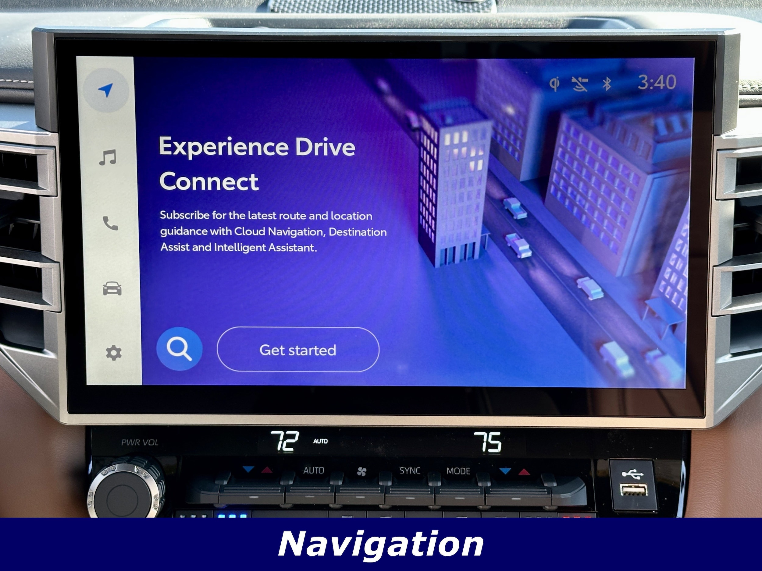 2026 Toyota Tundra 1794 Edition - Photo 8