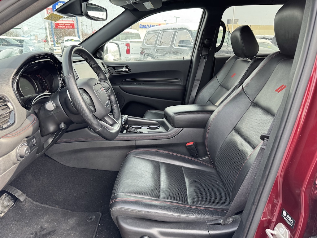 Used 2023 Dodge Durango GT SUV