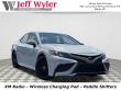 Used 2024 Toyota Camry XSE Sedan