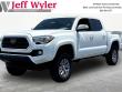 Used 2018 Toyota Tacoma SR5 V6 Truck Double Cab