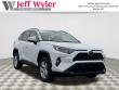 Used 2021 Toyota RAV4 XLE SUV