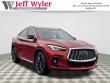 Used 2022 INFINITI QX55 ESSENTIAL SUV