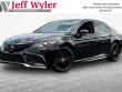 Used 2024 Toyota Camry XSE V6 Sedan