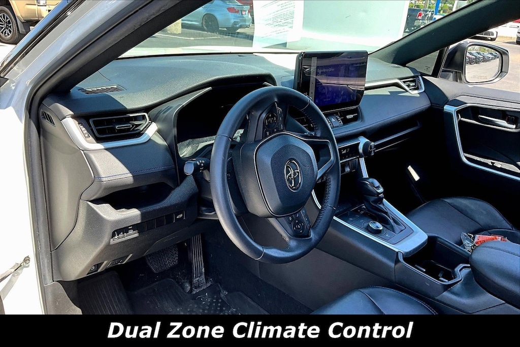 Used 2023 Toyota RAV4 Hybrid XSE SUV