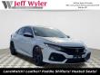Used 2017 Honda Civic Sport Touring Hatchback