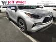 Used 2022 Toyota Highlander XLE SUV